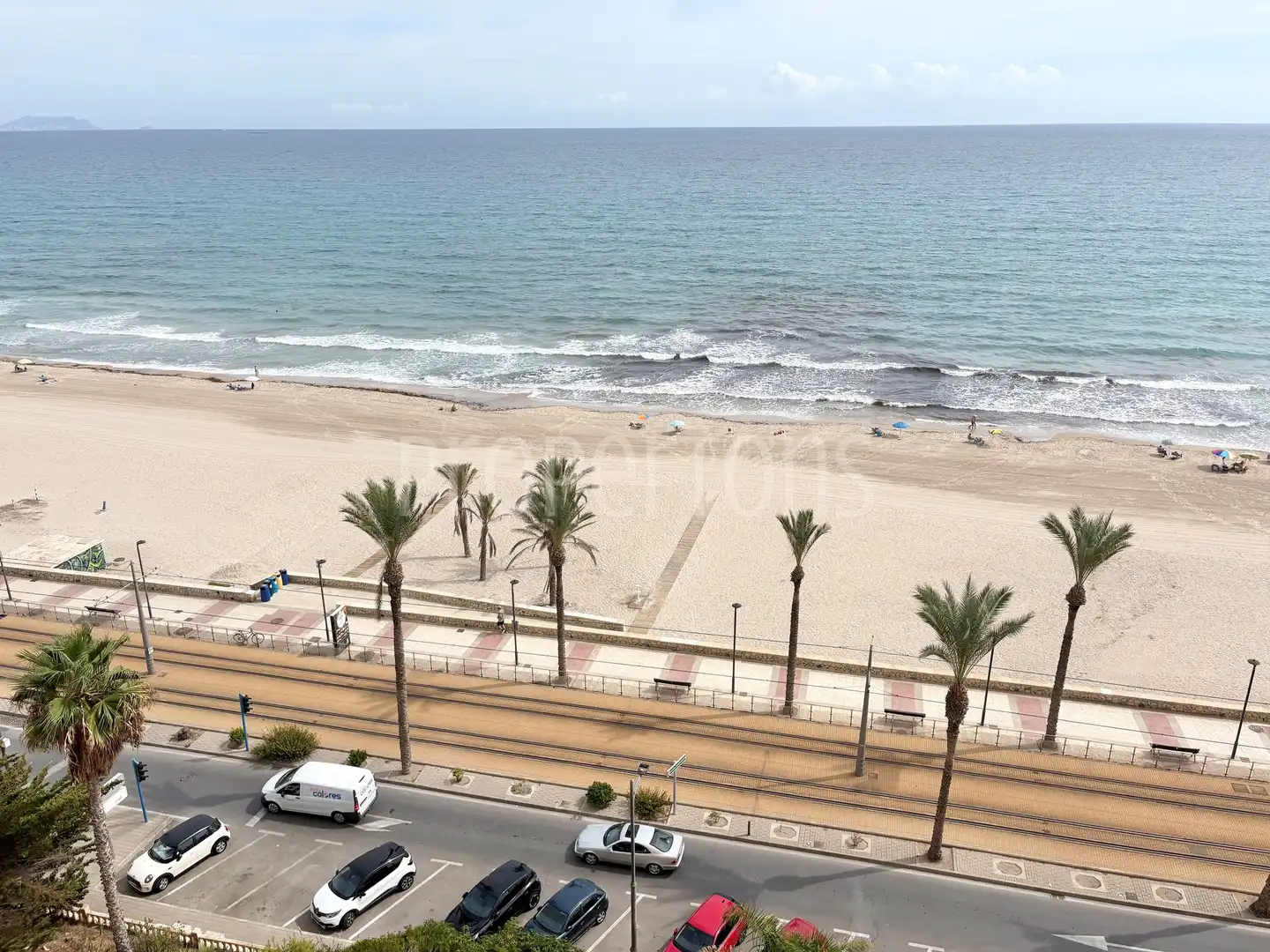 Pis de 80 m² a el Campello