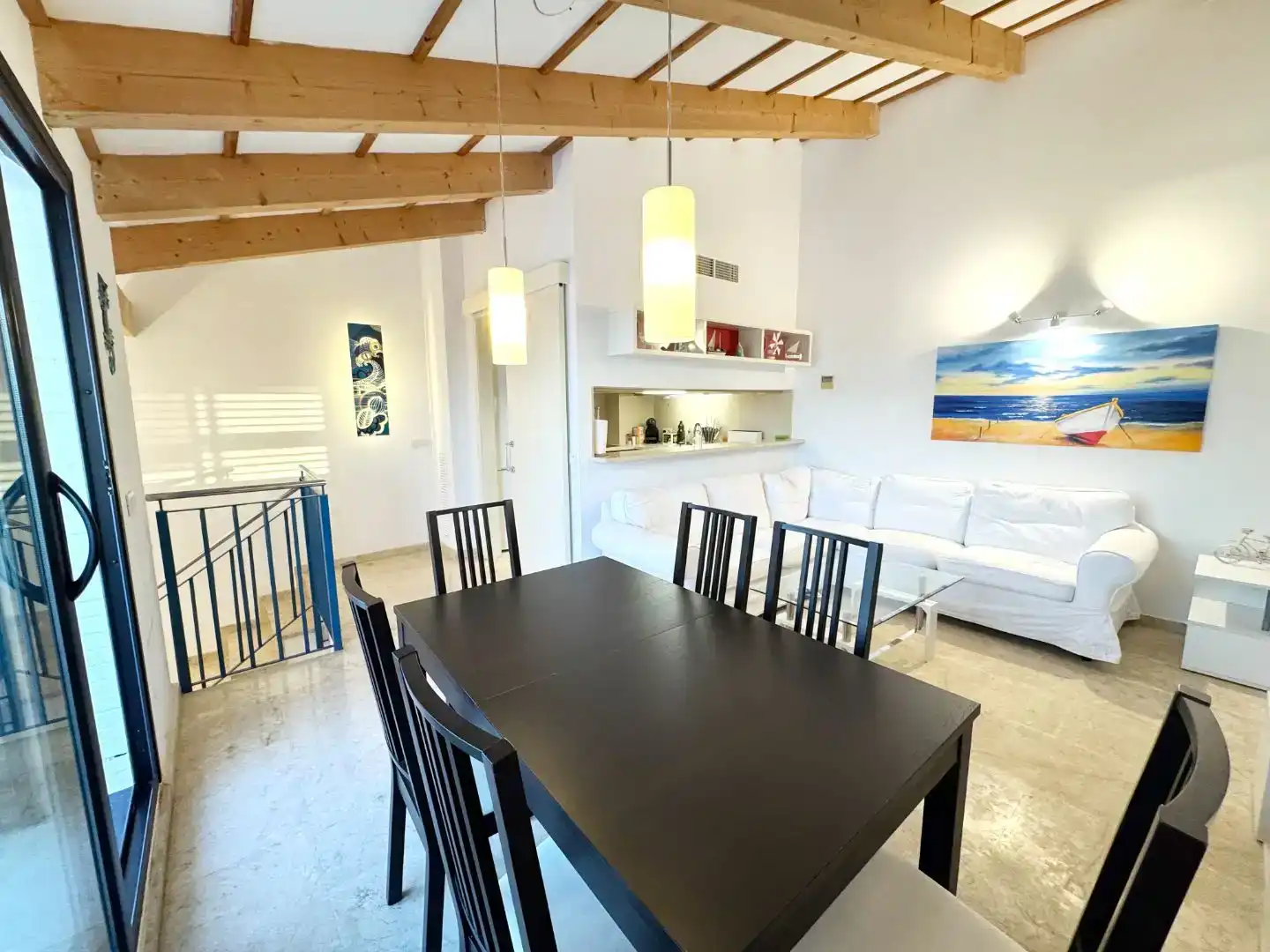 Piso de 85 m² en Ciutadella