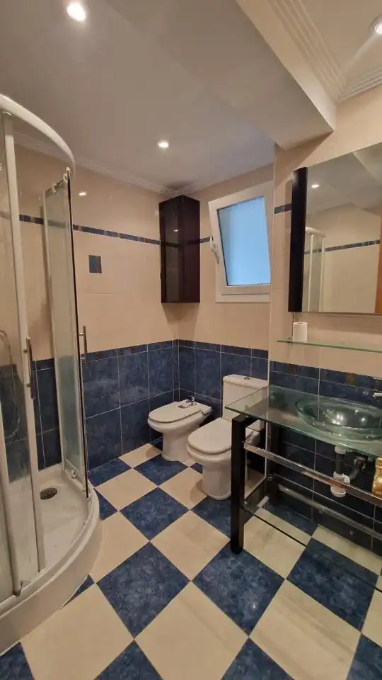Piso de 75 m² en Moncada