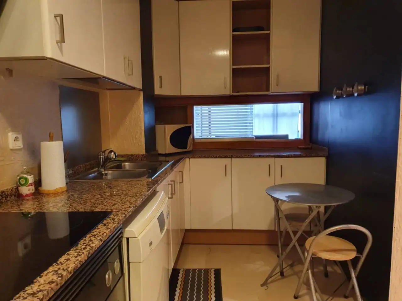 Wohnung 90 m² in Manresa