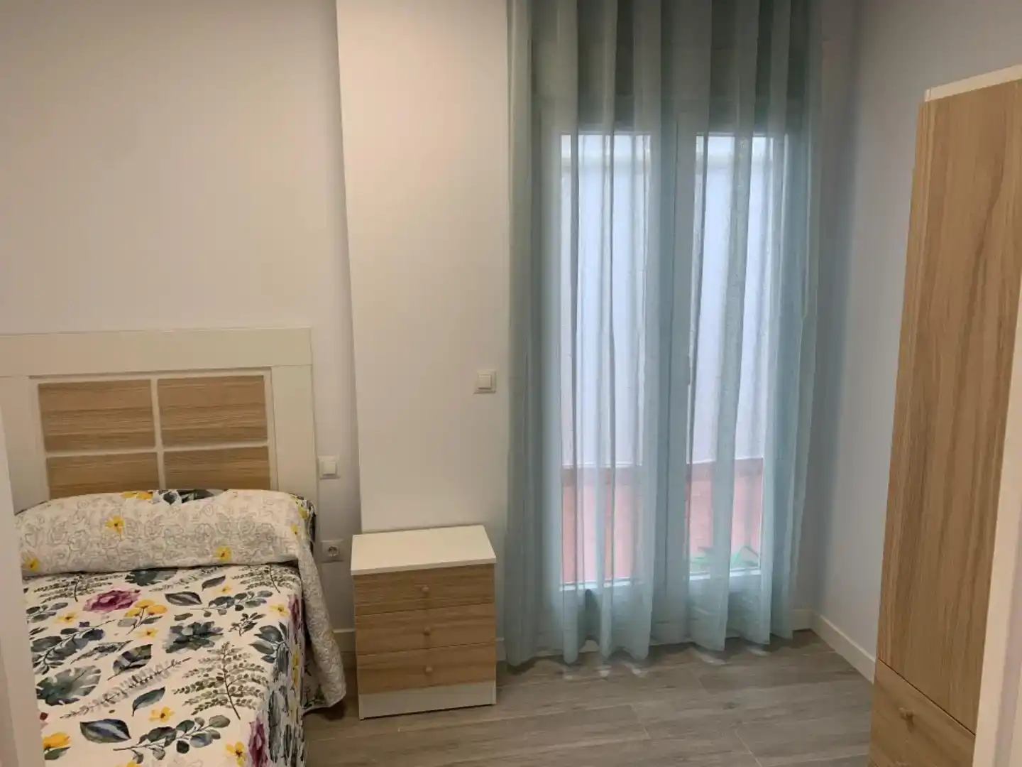 Piso de 70 m² en Guadalupe