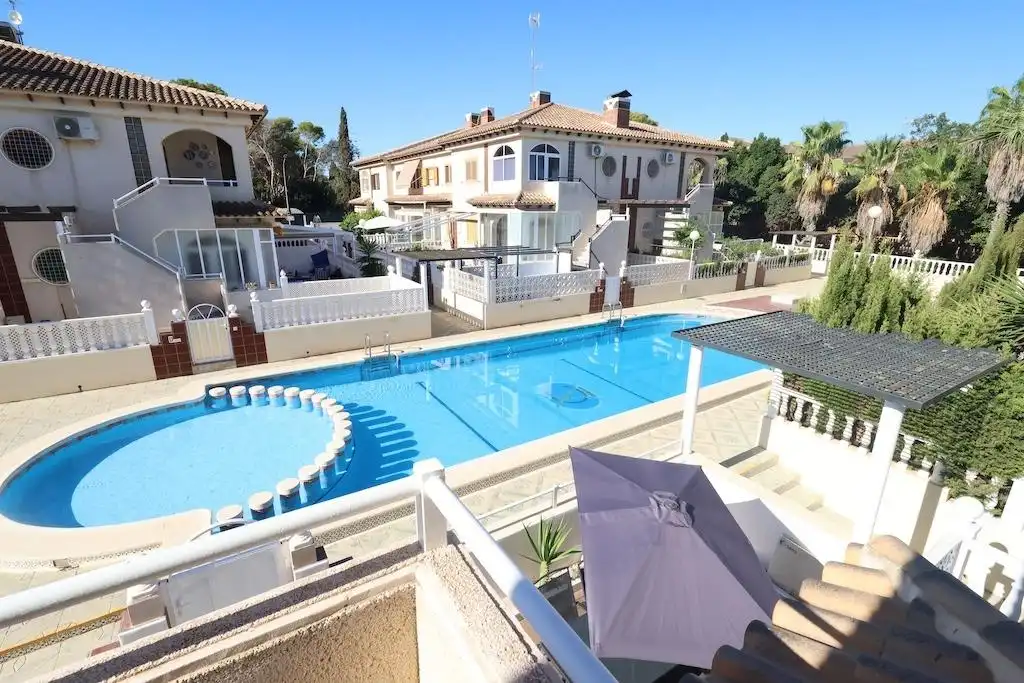 Apartamento 54 m² em Torrevieja