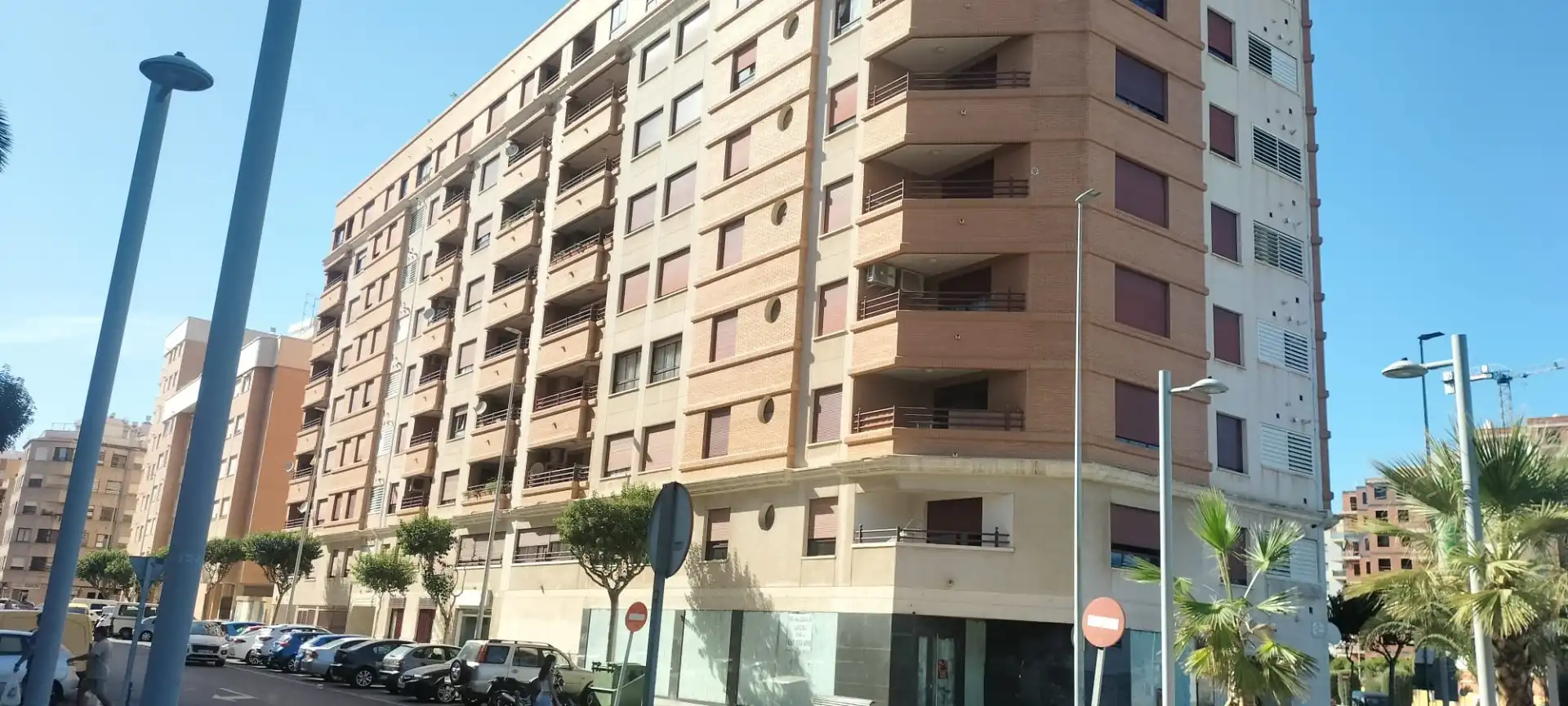 Appartamento 138 m² a Castelló de la Plana / Castellón de la Plana