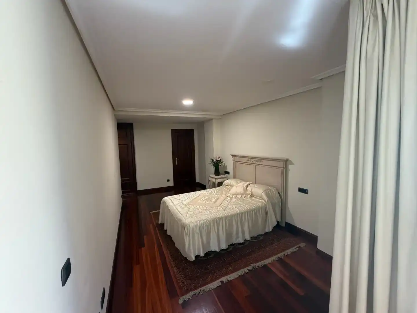 Piso de 107 m² en Vigo