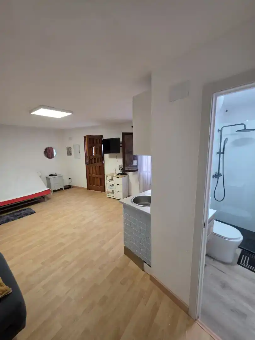 Piso de 35 m² en Rubielos de Mora