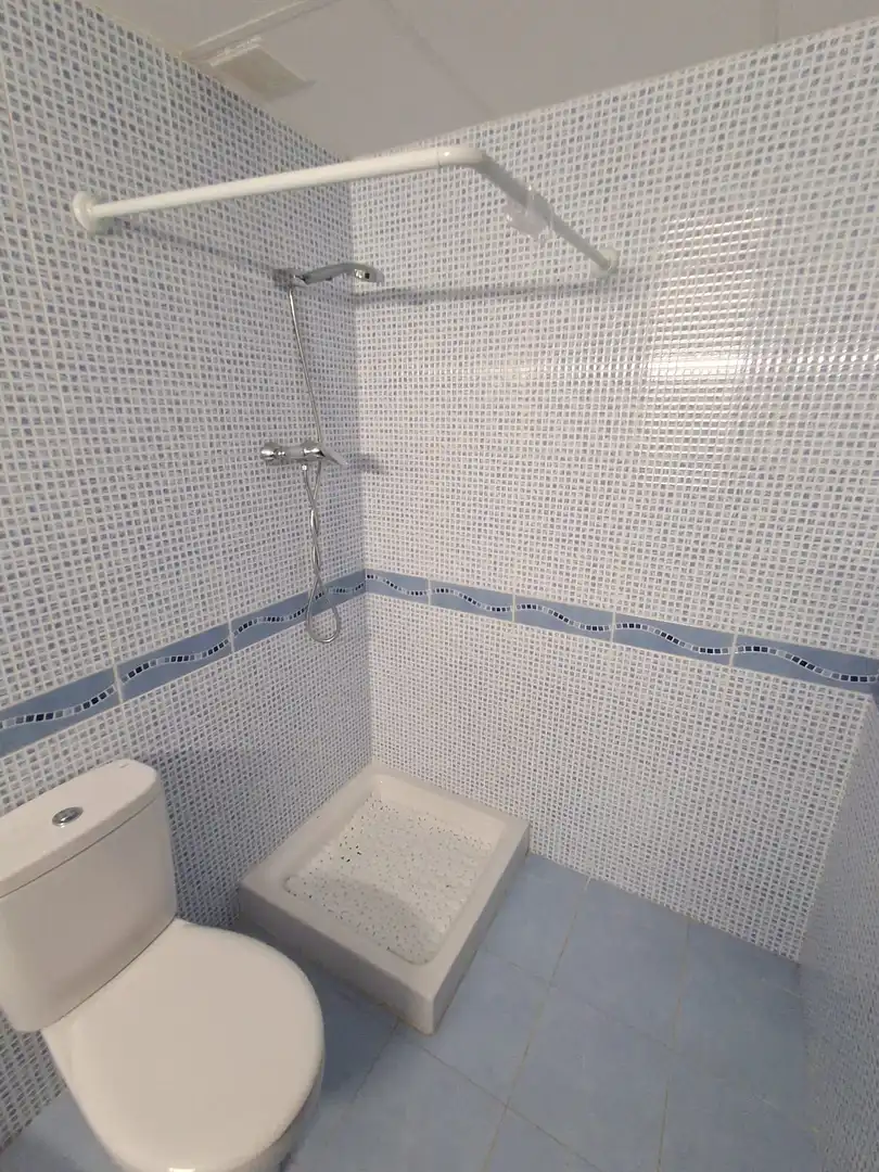 Pis de 90 m² a Tortosa