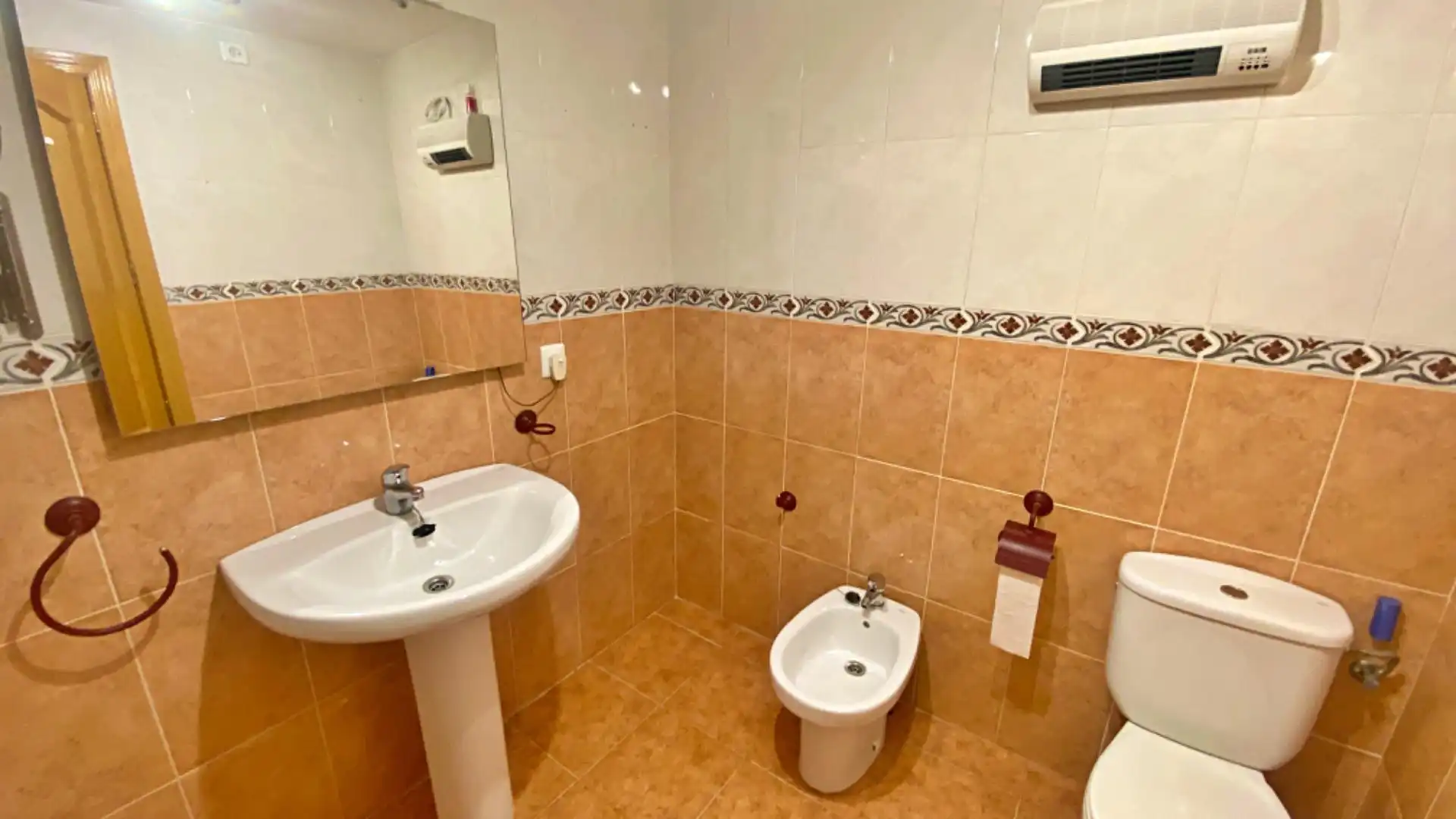 Pis de 79 m² a Alacant