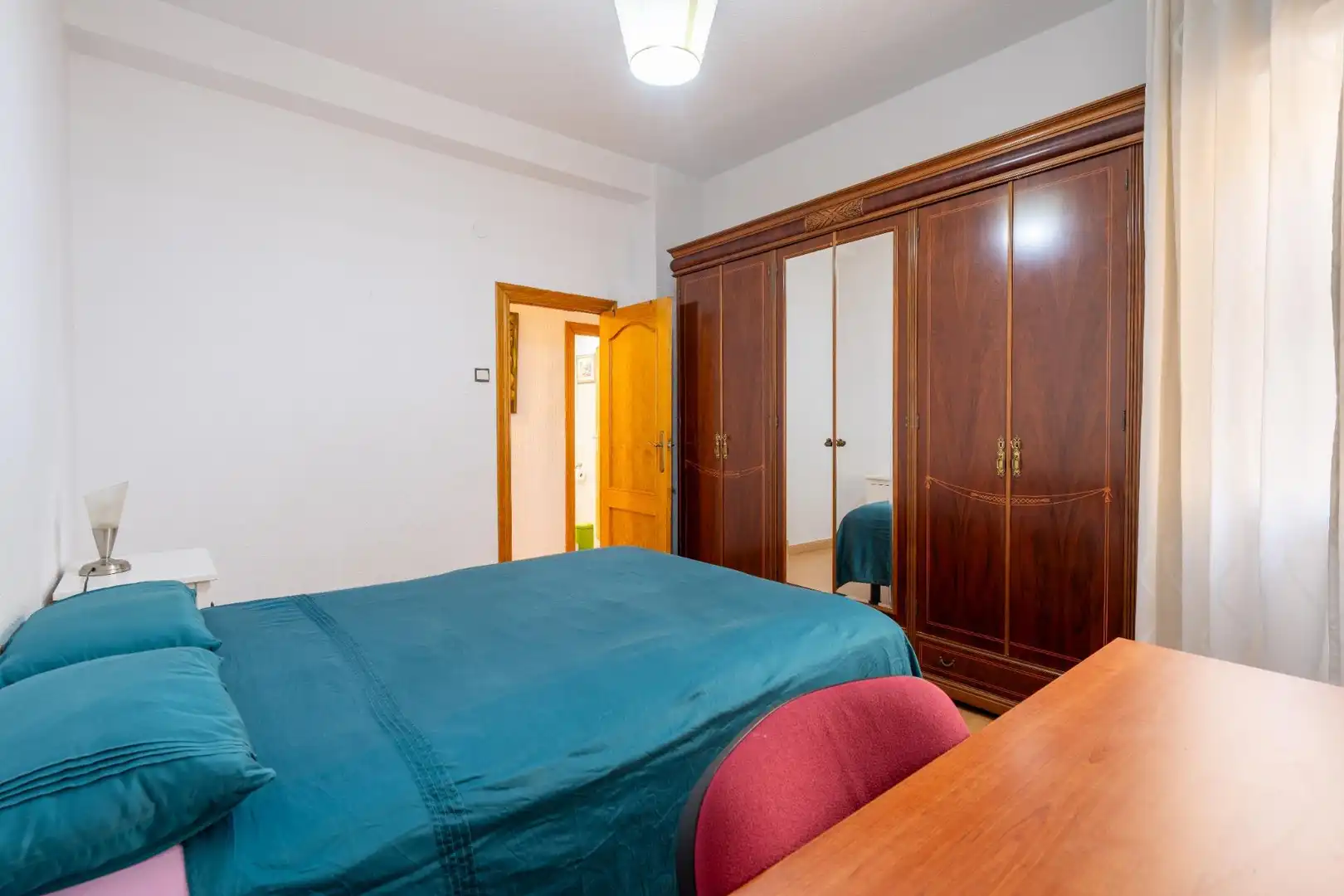 Piso de 120 m² en Almería