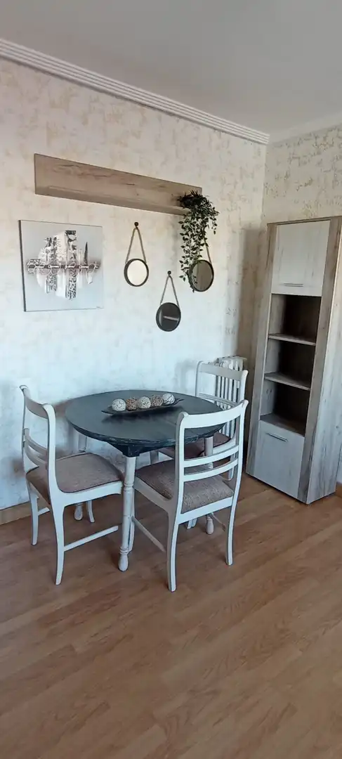 Piso de 45 m² en León