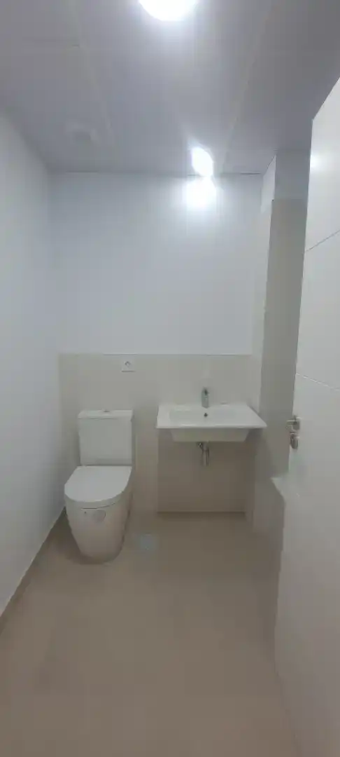 Piso de 90 m² en Dos Hermanas