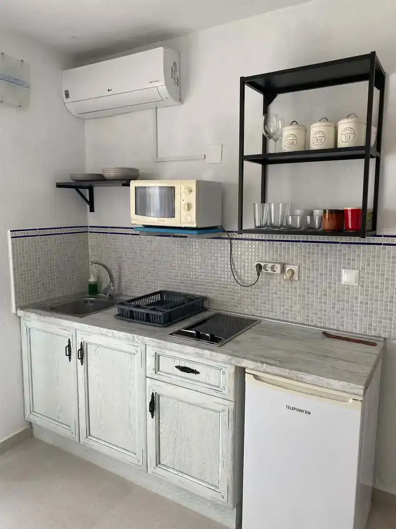 Piso de 40 m² en Mojácar