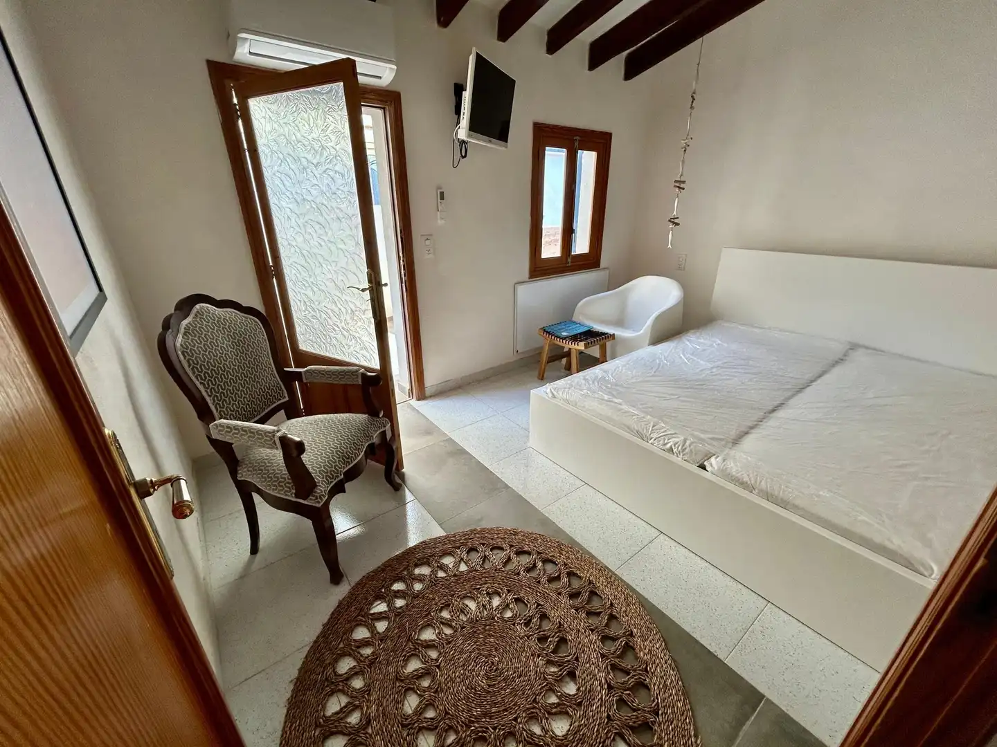 Piso de 207 m² en Andratx
