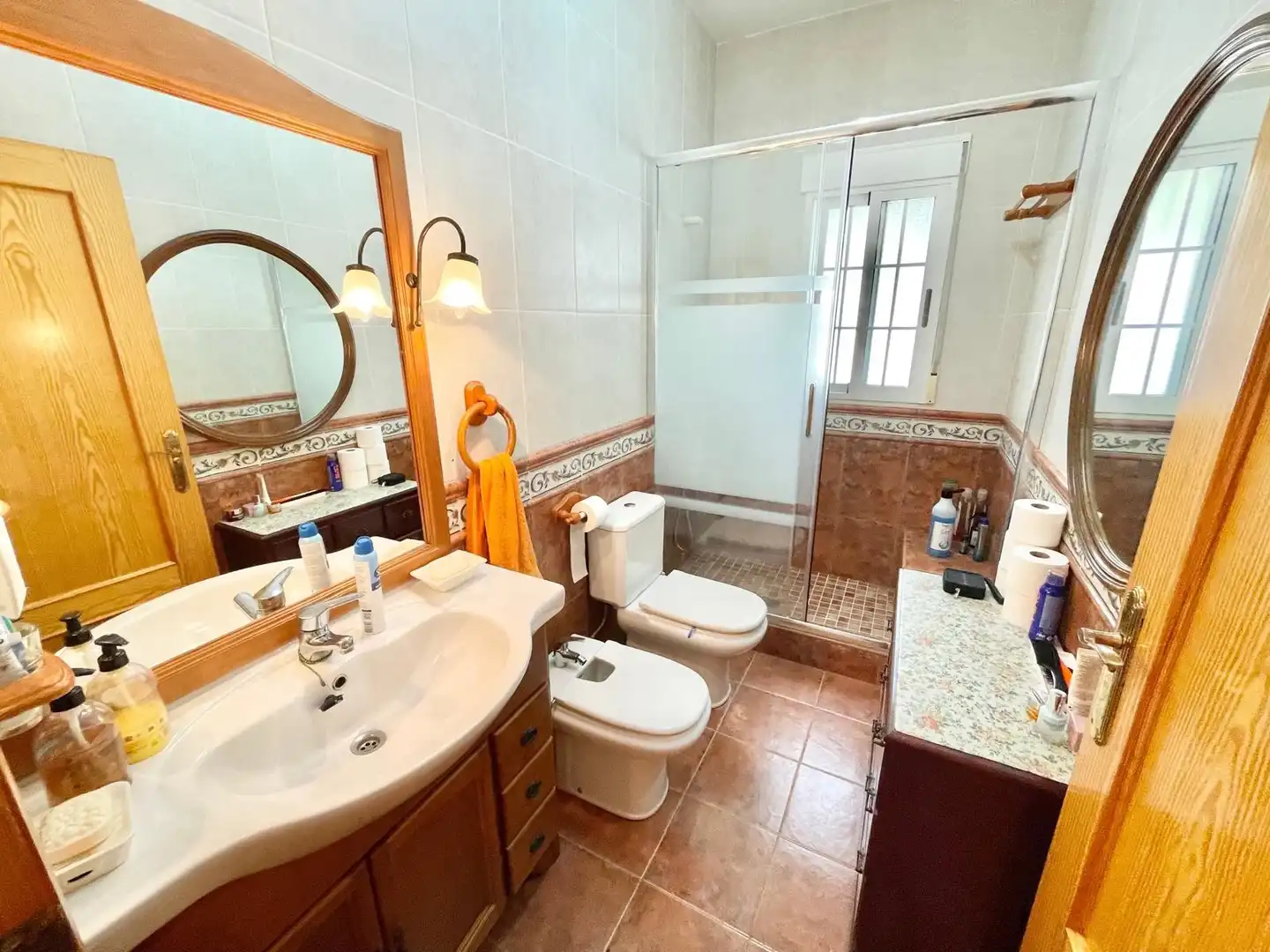 Piso de 90 m² en San Javier