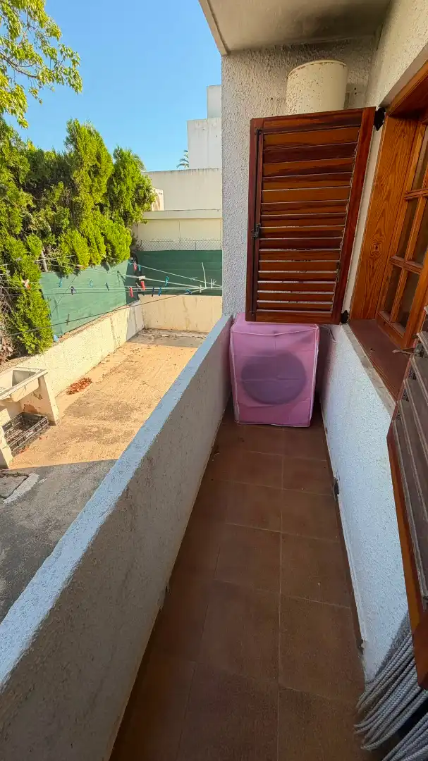Piso de 300 m² en Puebla de Farnáls