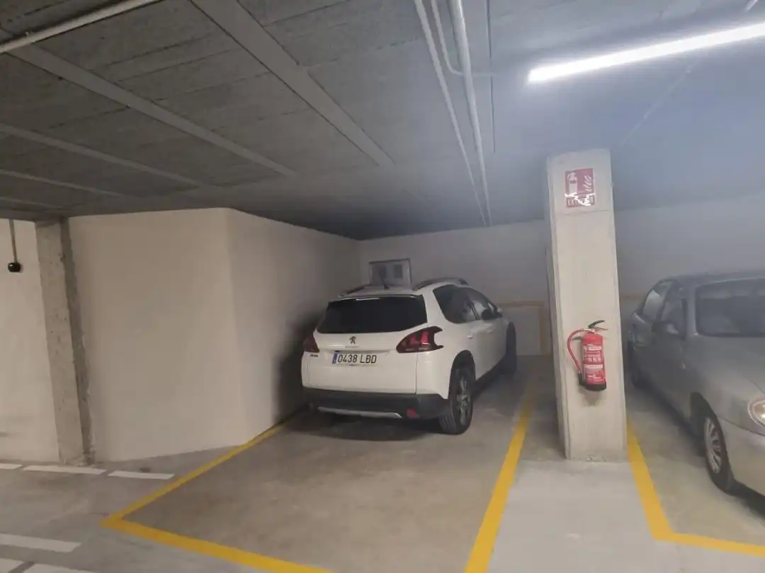 Piso de 63 m² en Pontevedra