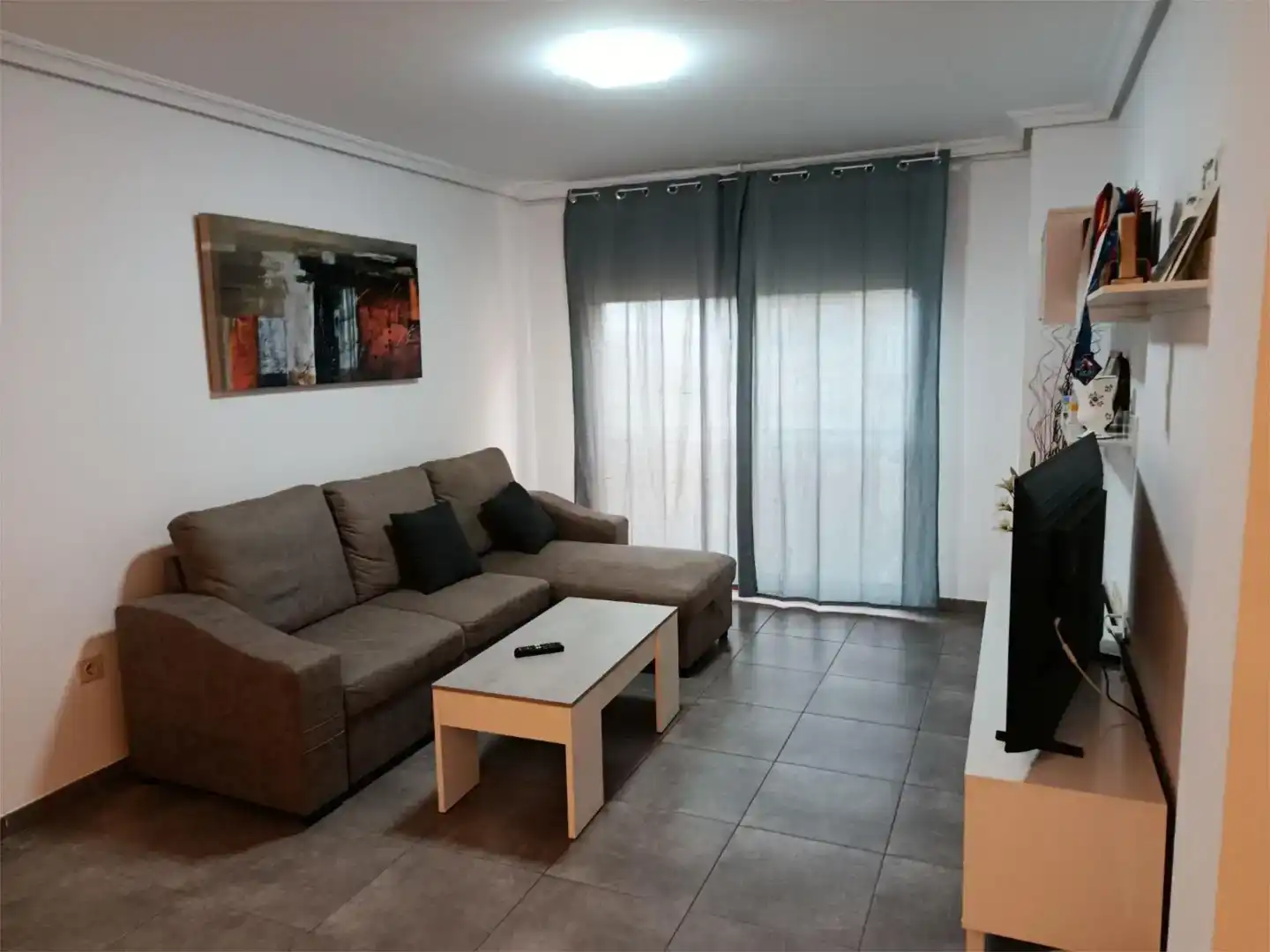 Habitación 95 m², l'Alcora