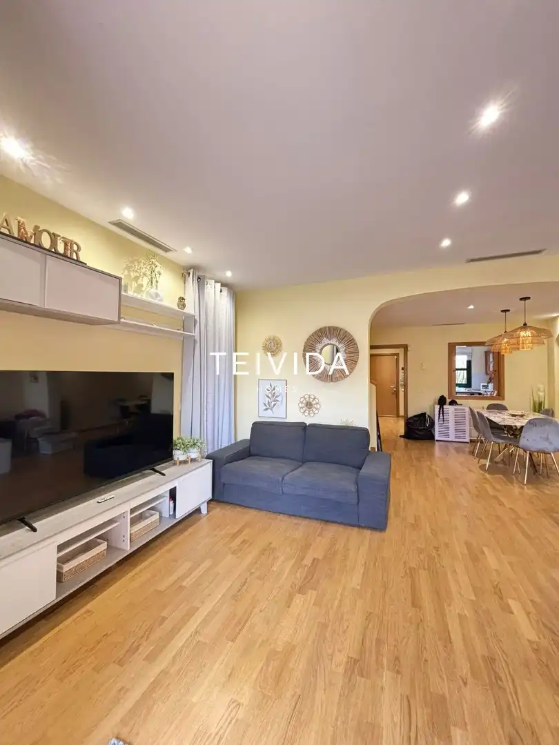 Casa de 120 m² a San Miguel de Abona