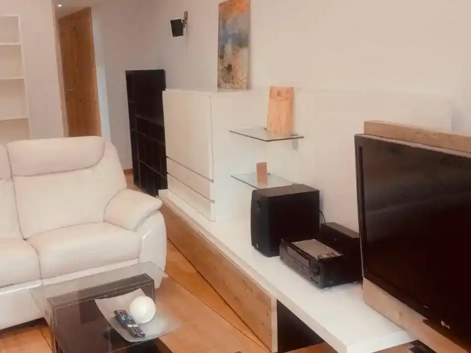 Piso de 122 m² en Alhama de Murcia