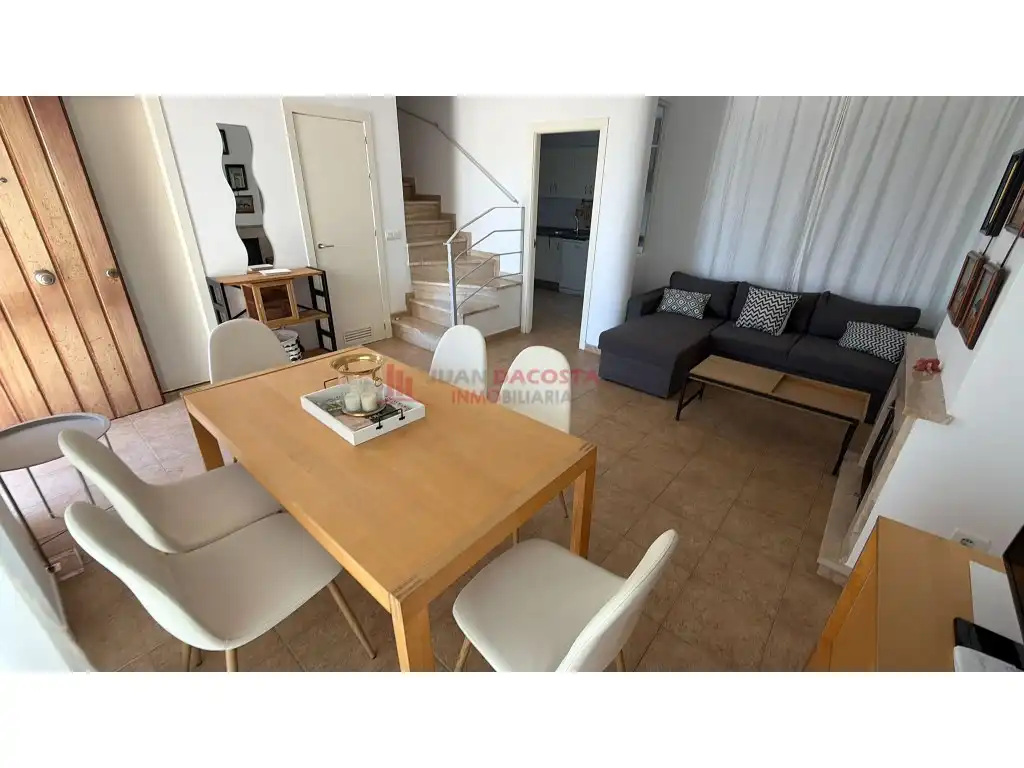 Piso de 90 m² en Lepe