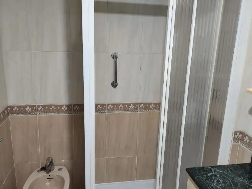 Pis de 79 m² a Saragossa