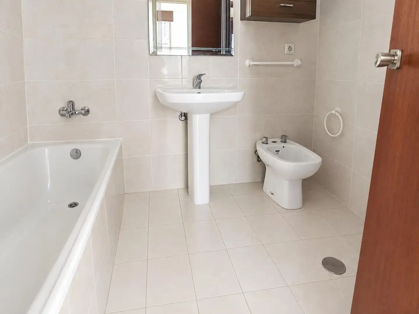 Pis de 112 m² a Còrdova
