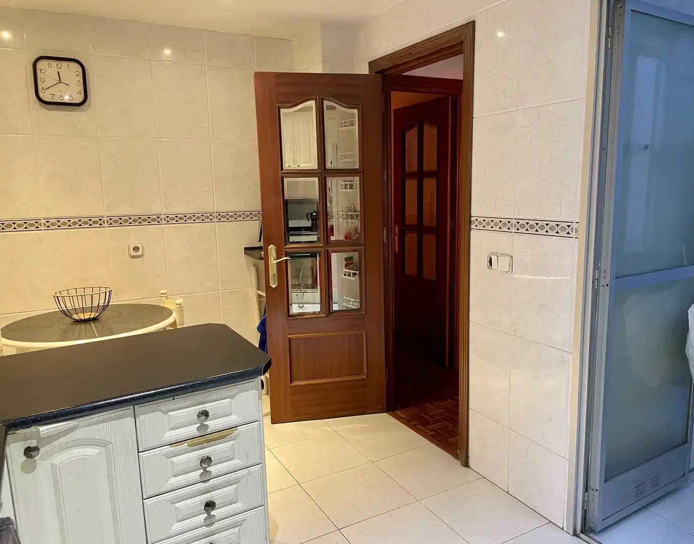 Habitación en alquiler, Madrid
