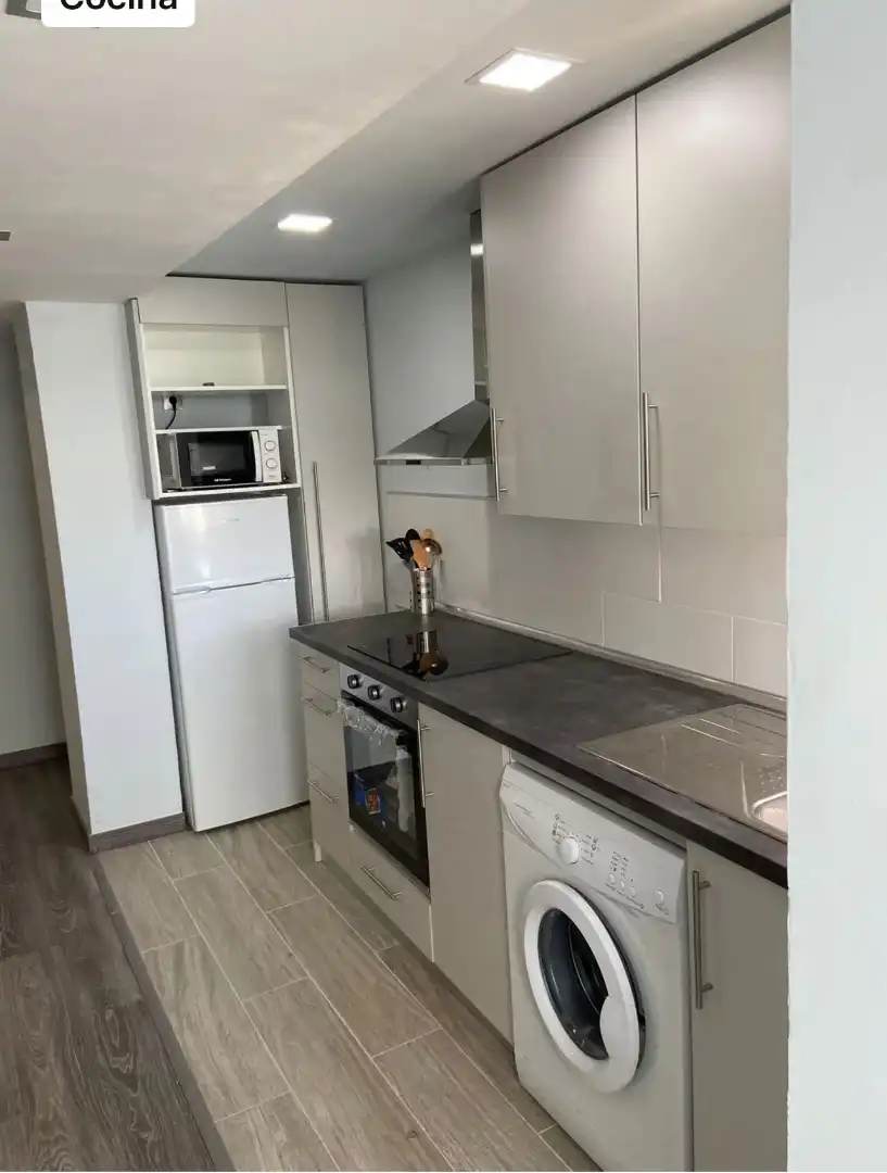 Wohnung 115 m² in Benalmádena