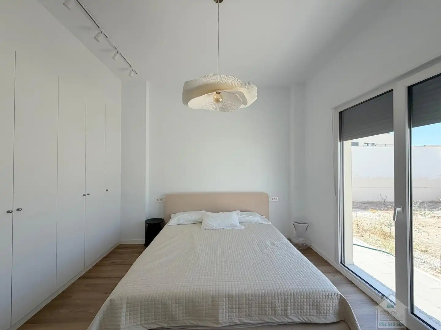Piso de 200 m² en Dos Hermanas