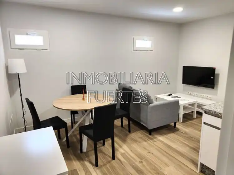 Habitación 110 m², León