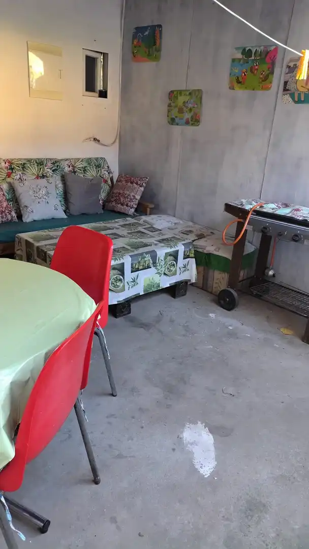 Habitación 90 m², Benavides