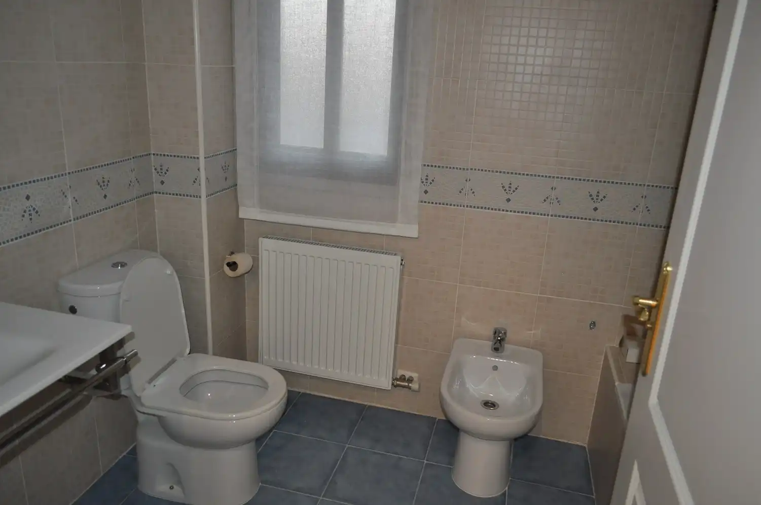 Piso de 100 m² en Cáceres