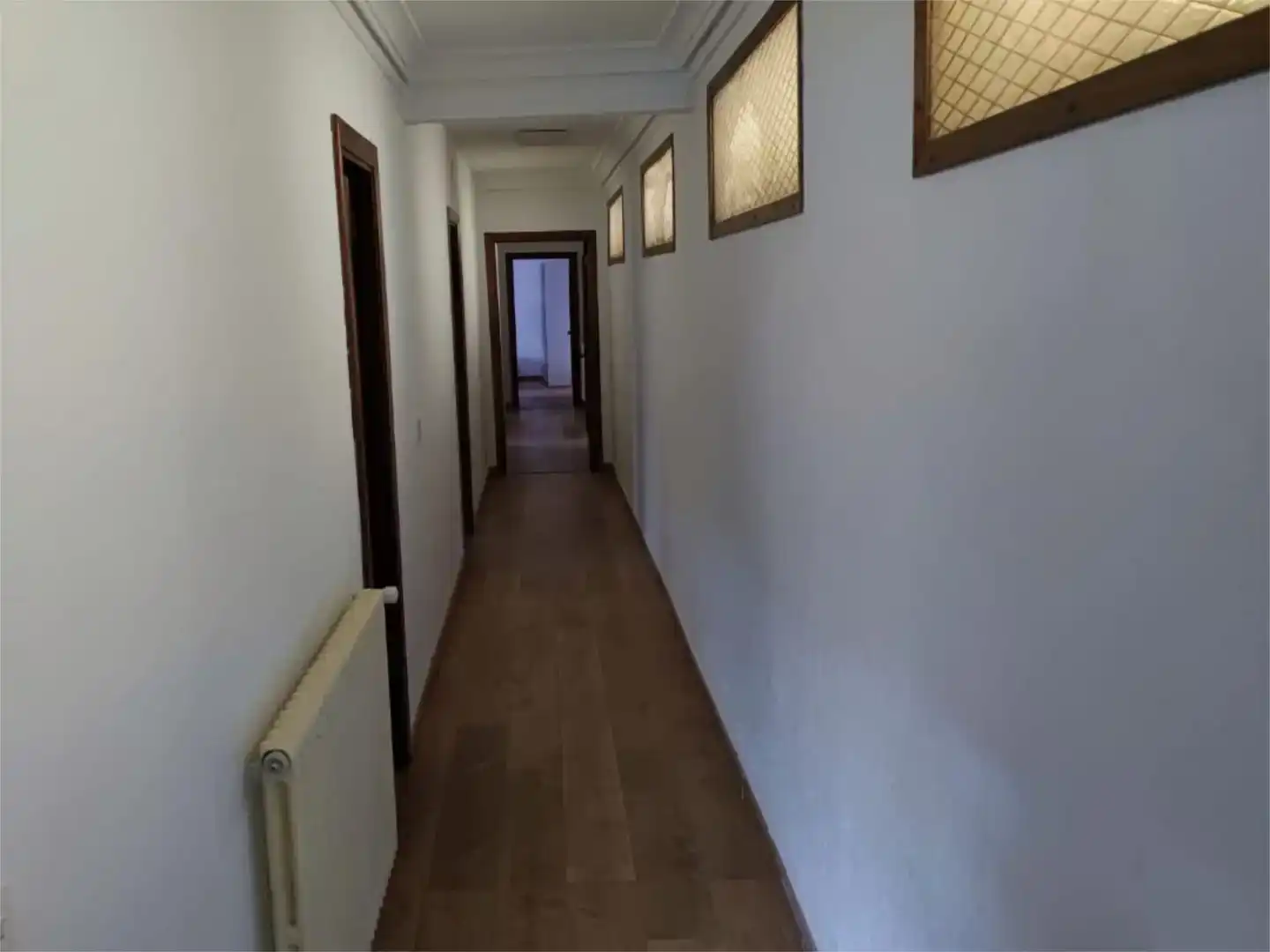 Piso de 195 m² en León