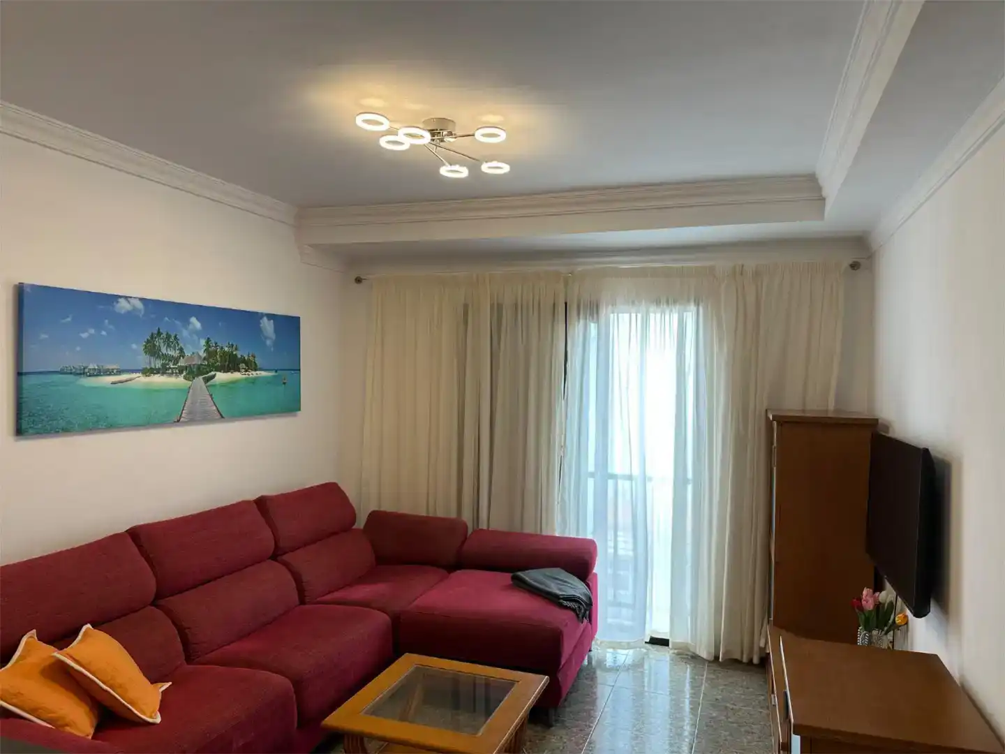 Piso de 52 m² en Las Palmas de Gran Canaria