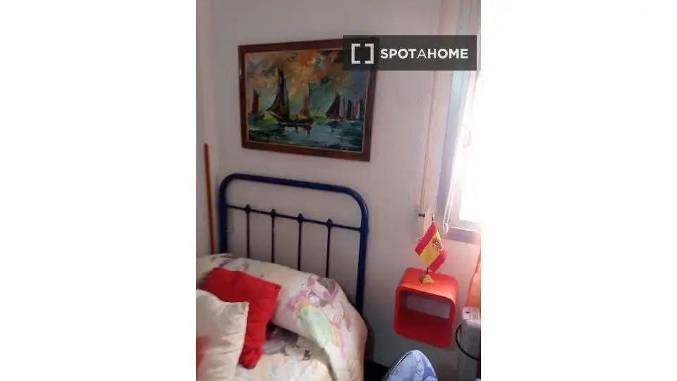 Habitación 115 m², Jaén