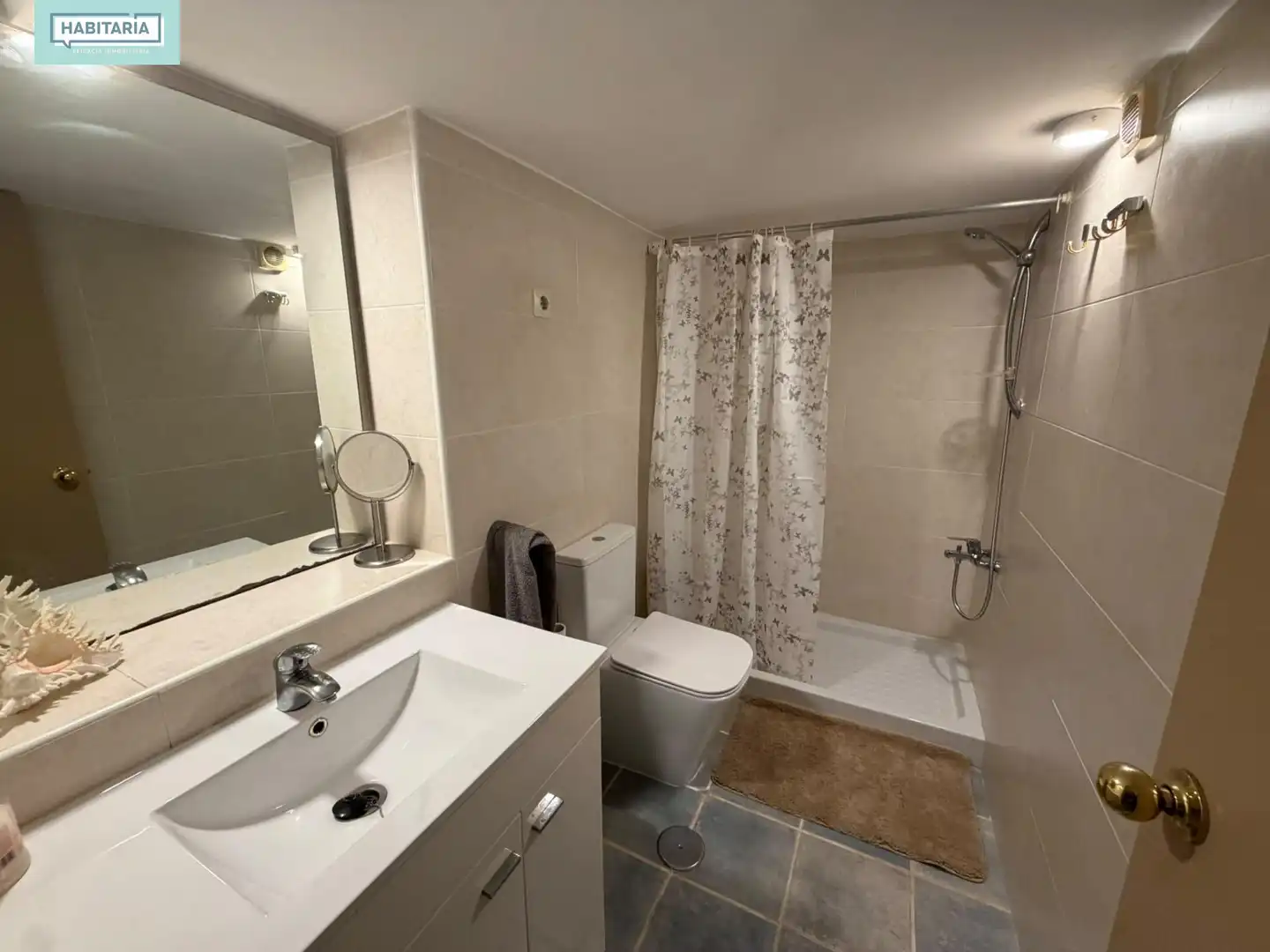 Квартира 120 м² в Малаге