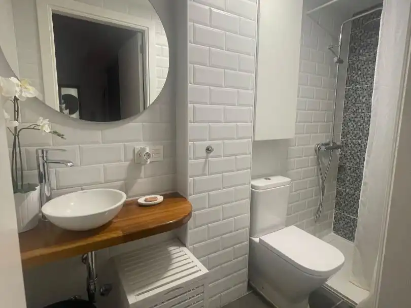 Pis de 65 m² a Santa Cruz de Tenerife