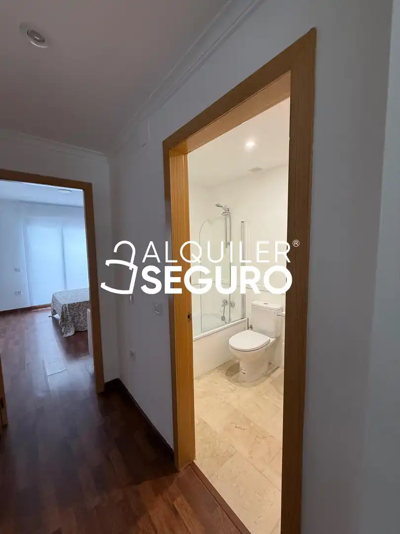 Pis de 80 m² a Banyeres de Mariola