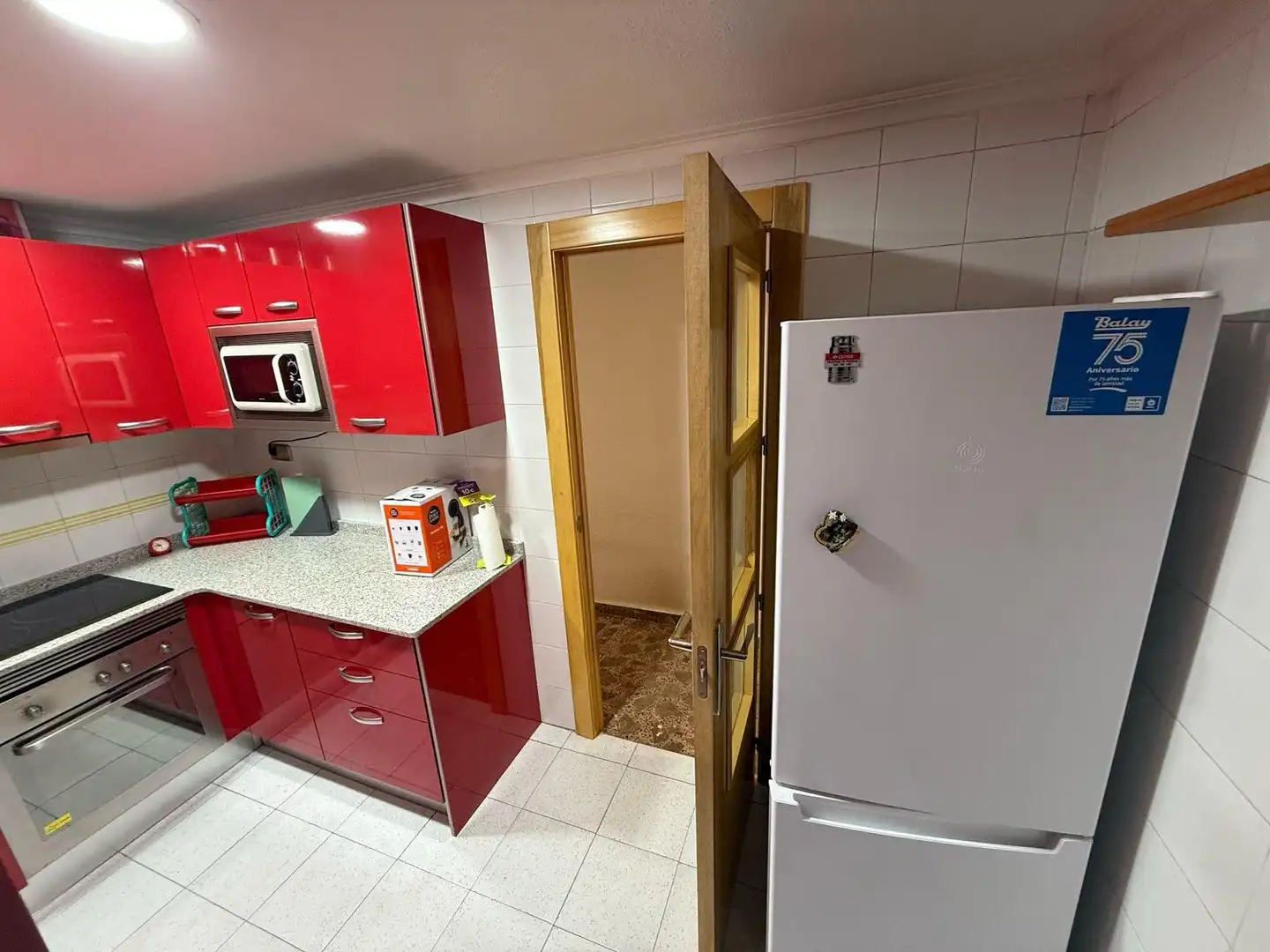 Piso de 65 m² en Torrevieja