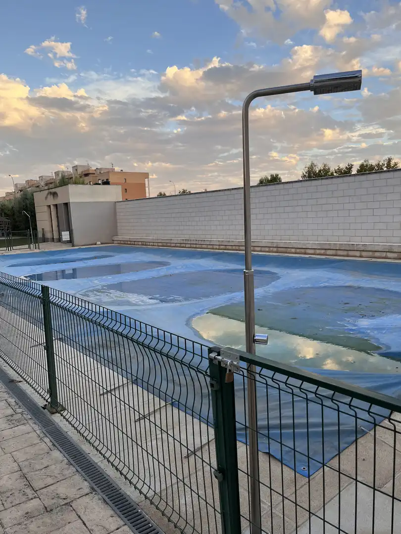 Pis de 87 m² a Ciudad Real