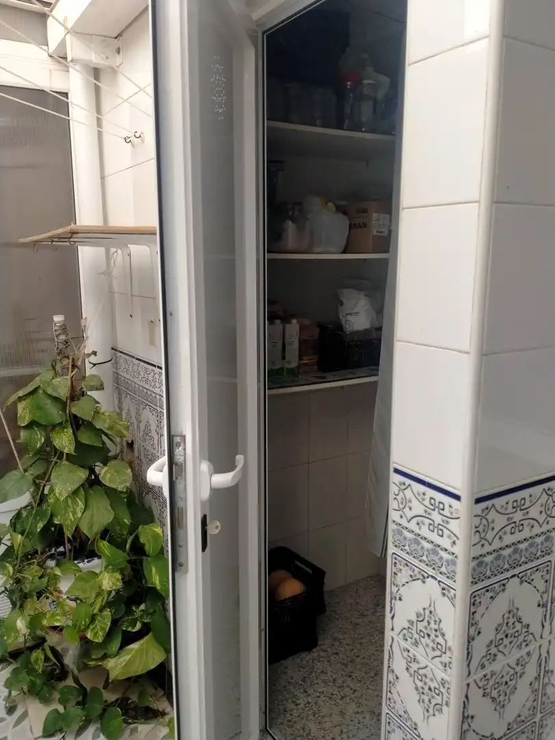 Piso de 120 m² en San Pedro del Pinatar