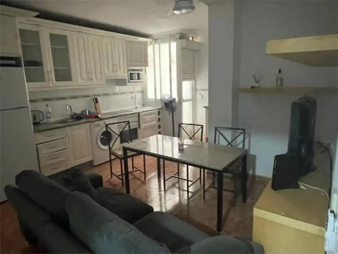 Piso de 74 m² en Jaén