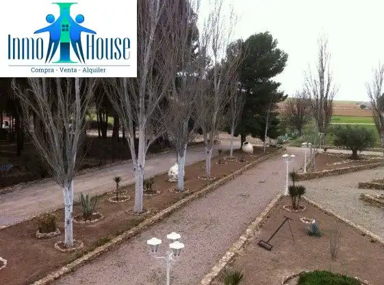 Casa de 1200 m² en Tobarra