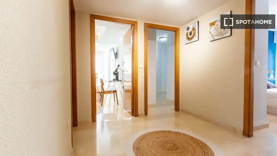 Habitación 173 m², Alicante