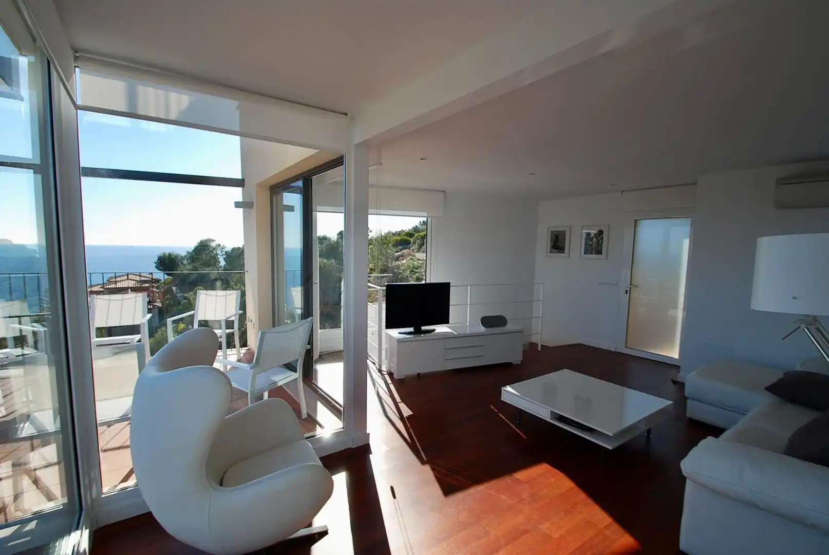 Piso de 120 m² en Andratx