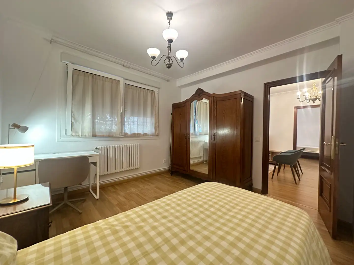 Appartamento 80 m² a Santiago de Compostela