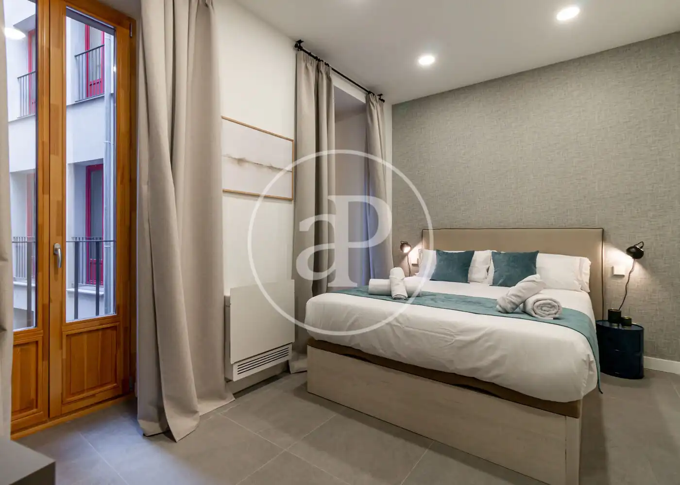Pis de 125 m² a Madrid