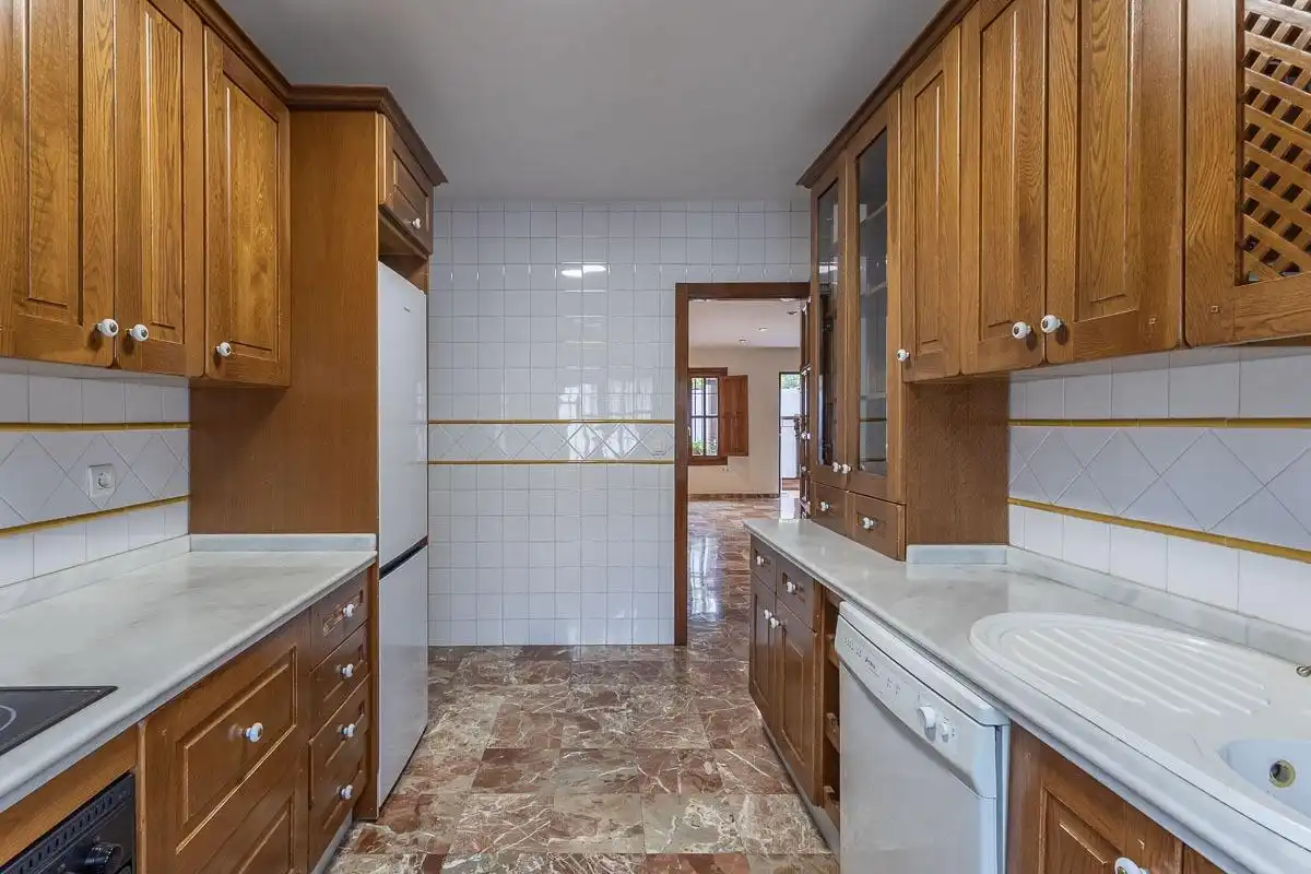 Casa de 175 m² a Granada