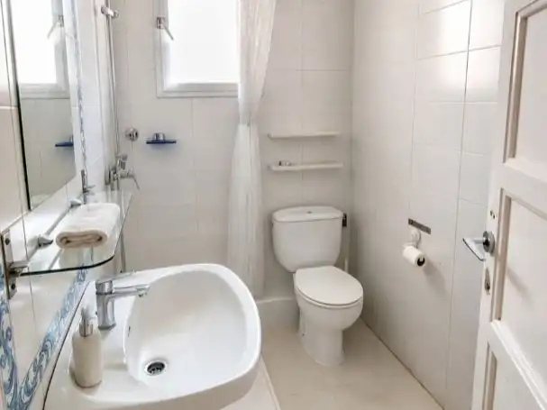 Piso de 55 m² en Sevilla