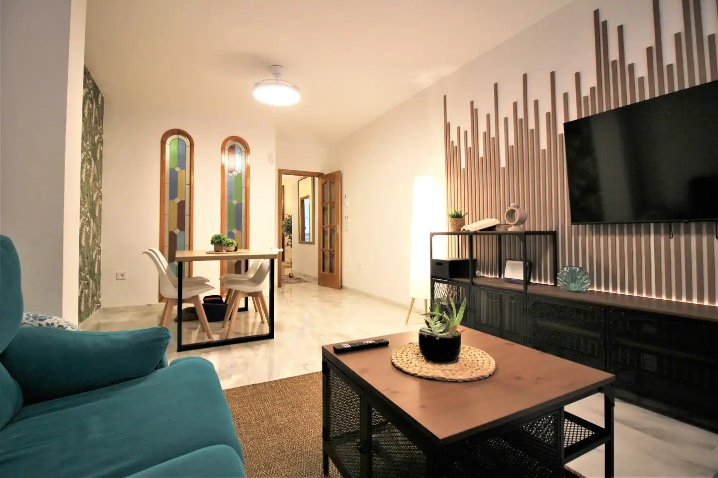 Piso de 130 m² en Almería