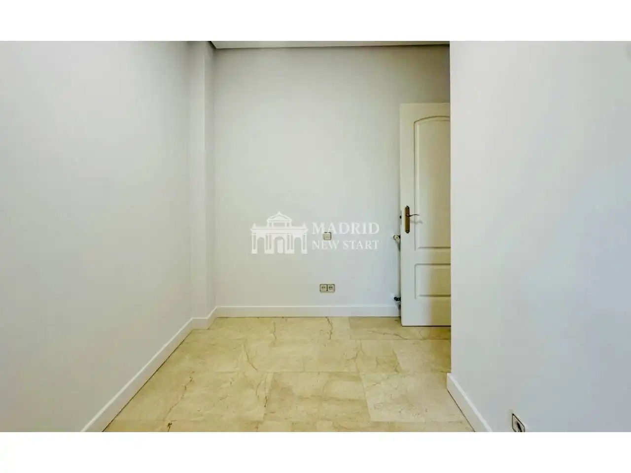 Pis de 73 m² a Madrid
